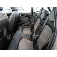 MINI ONE, 2022, МКПП, пробег 16943 км