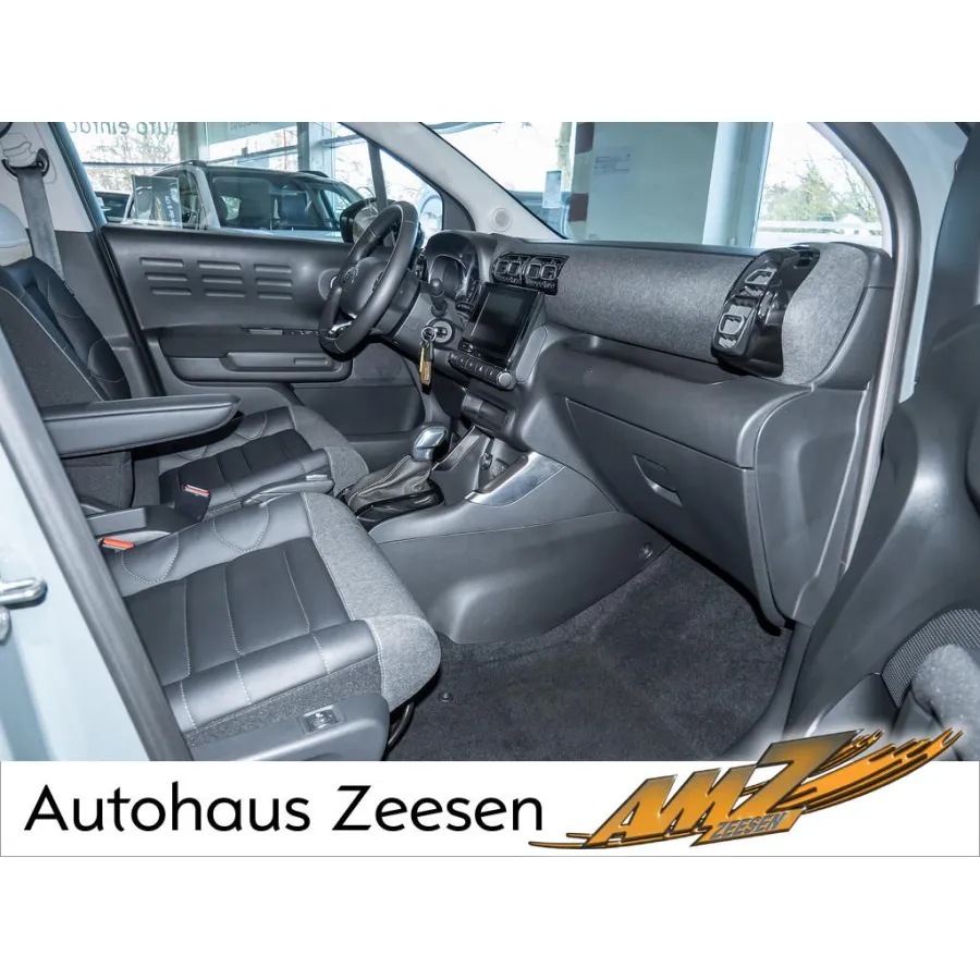 Citroën C3, 2023, АКПП, пробег 22181 км