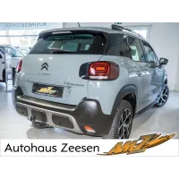 Citroën C3, 2023, АКПП, пробег 22181 км