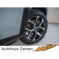 Citroën C3, 2023, АКПП, пробег 22181 км