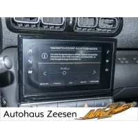 Citroën C3, 2023, АКПП, пробег 22181 км