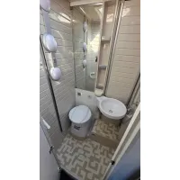 Автодом Bürstner Viseo, 2010, МКПП, пробег 48970 км