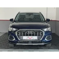 Audi Q3, 2020, АКПП, пробег 70470 км
