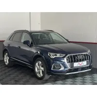 Audi Q3, 2020, АКПП, пробег 70470 км
