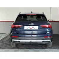 Audi Q3, 2020, АКПП, пробег 70470 км