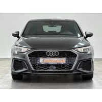Audi A3, 2023, АКПП, пробег 70000 км