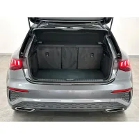 Audi A3, 2023, АКПП, пробег 70000 км