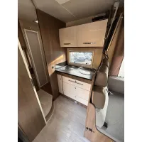 Автодом Chausson Standh, 2014, МКПП, пробег 39000 км