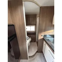 Автодом Chausson Standh, 2014, МКПП, пробег 39000 км