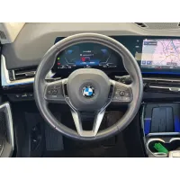 BMW X1, 2022, АКПП, пробег 44641 км