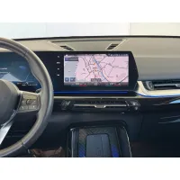 BMW X1, 2022, АКПП, пробег 44641 км