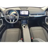 BMW X1, 2022, АКПП, пробег 44641 км