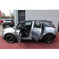 Opel Crossland, 2020, МКПП, пробег 92261 км