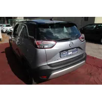 Opel Crossland, 2020, МКПП, пробег 92261 км