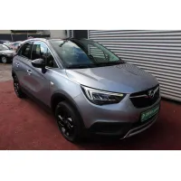 Opel Crossland, 2020, МКПП, пробег 92261 км