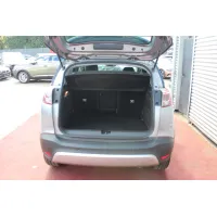 Opel Crossland, 2020, МКПП, пробег 92261 км