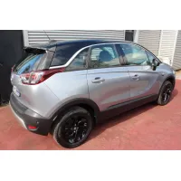 Opel Crossland, 2020, МКПП, пробег 92261 км