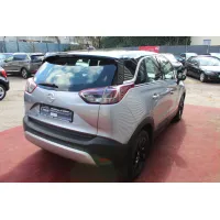 Opel Crossland, 2020, МКПП, пробег 92261 км