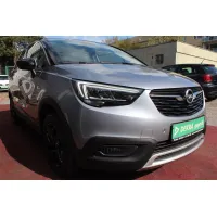 Opel Crossland, 2020, МКПП, пробег 92261 км