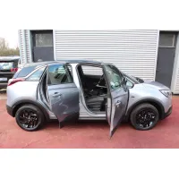 Opel Crossland, 2020, МКПП, пробег 92261 км