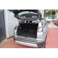Opel Crossland, 2020, МКПП, пробег 92261 км