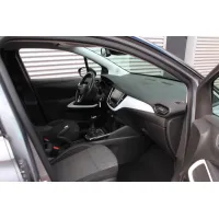 Opel Crossland, 2020, МКПП, пробег 92261 км
