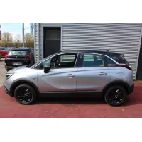 Opel Crossland, 2020, МКПП, пробег 92261 км