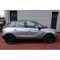 Opel Crossland, 2020, МКПП, пробег 92261 км