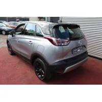 Opel Crossland, 2020, МКПП, пробег 92261 км