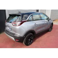 Opel Crossland, 2020, МКПП, пробег 92261 км