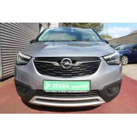 Opel Crossland, 2020, МКПП, пробег 92261 км