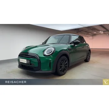MINI Cooper, 2023, АКПП, пробег 17364 км