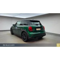 MINI Cooper, 2023, АКПП, пробег 17364 км