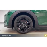 MINI Cooper, 2023, АКПП, пробег 17364 км