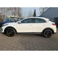 Kia XCeed, 2021, МКПП, пробег 91590 км