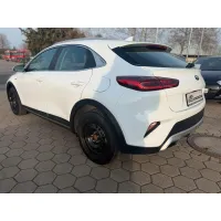 Kia XCeed, 2021, МКПП, пробег 91590 км