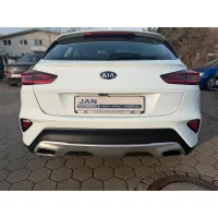 Kia XCeed, 2021, МКПП, пробег 91590 км