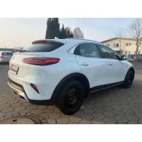 Kia XCeed, 2021, МКПП, пробег 91590 км