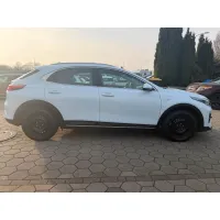 Kia XCeed, 2021, МКПП, пробег 91590 км