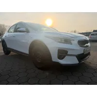 Kia XCeed, 2021, МКПП, пробег 91590 км