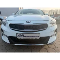Kia XCeed, 2021, МКПП, пробег 91590 км