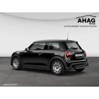 MINI Cooper, 2023, МКПП, пробег 26443 км
