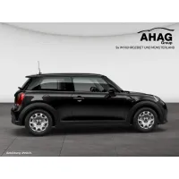 MINI Cooper, 2023, МКПП, пробег 26443 км