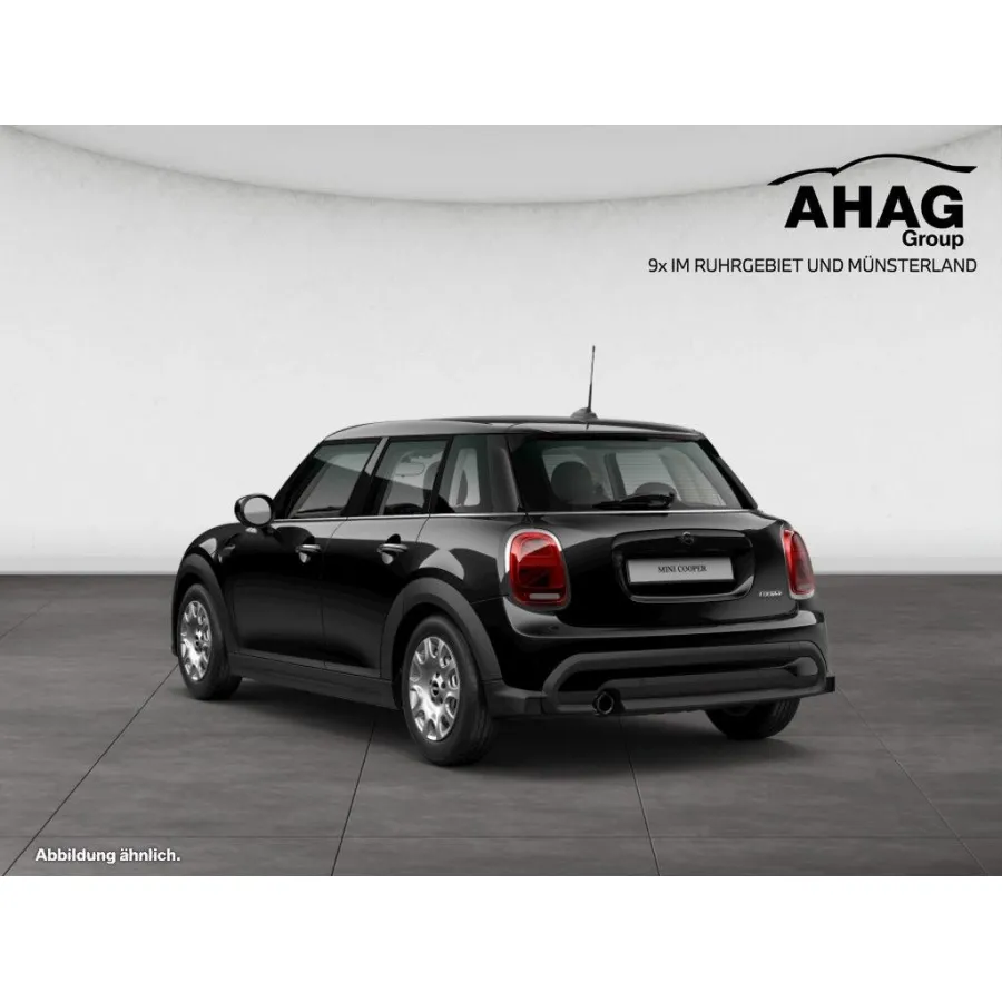 MINI Cooper, 2023, АКПП, пробег 29814 км