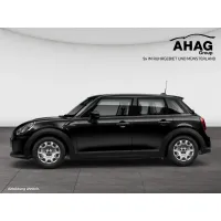 MINI Cooper, 2023, АКПП, пробег 29814 км