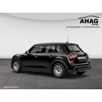 MINI Cooper, 2023, АКПП, пробег 29814 км