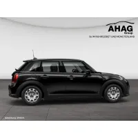MINI Cooper, 2023, АКПП, пробег 29814 км