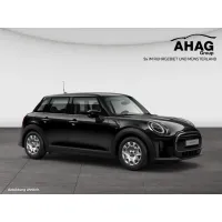 MINI Cooper, 2023, АКПП, пробег 29814 км