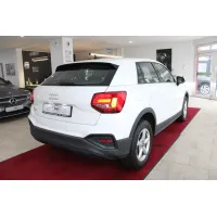 Audi Q2, 2023, АКПП, пробег 35264 км