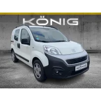 Fiat Fiorino, 2023, МКПП, пробег 21543 км